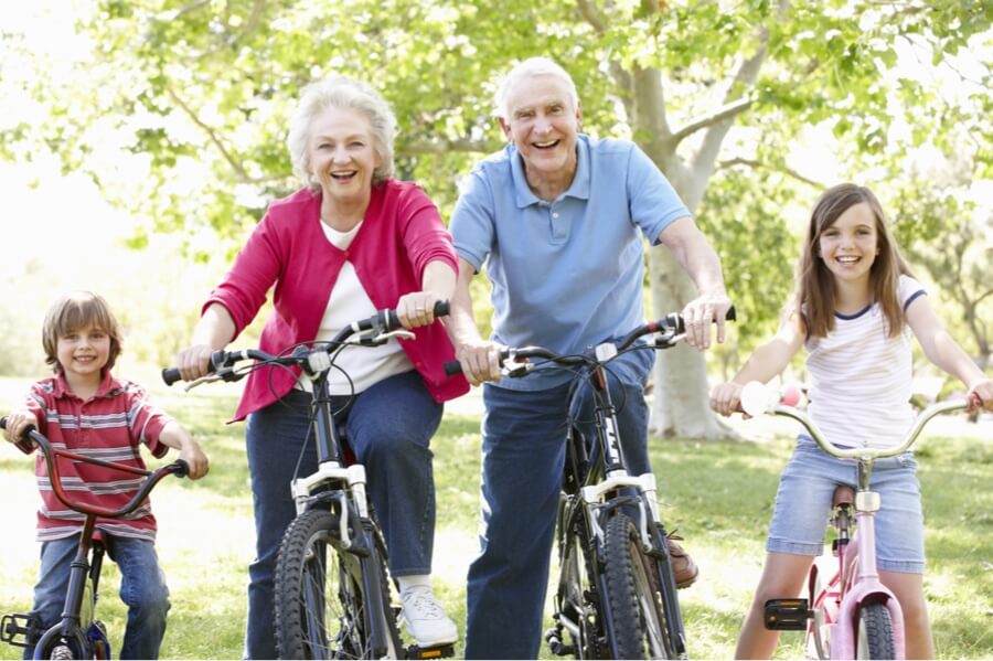 Burial Insurance for seniors