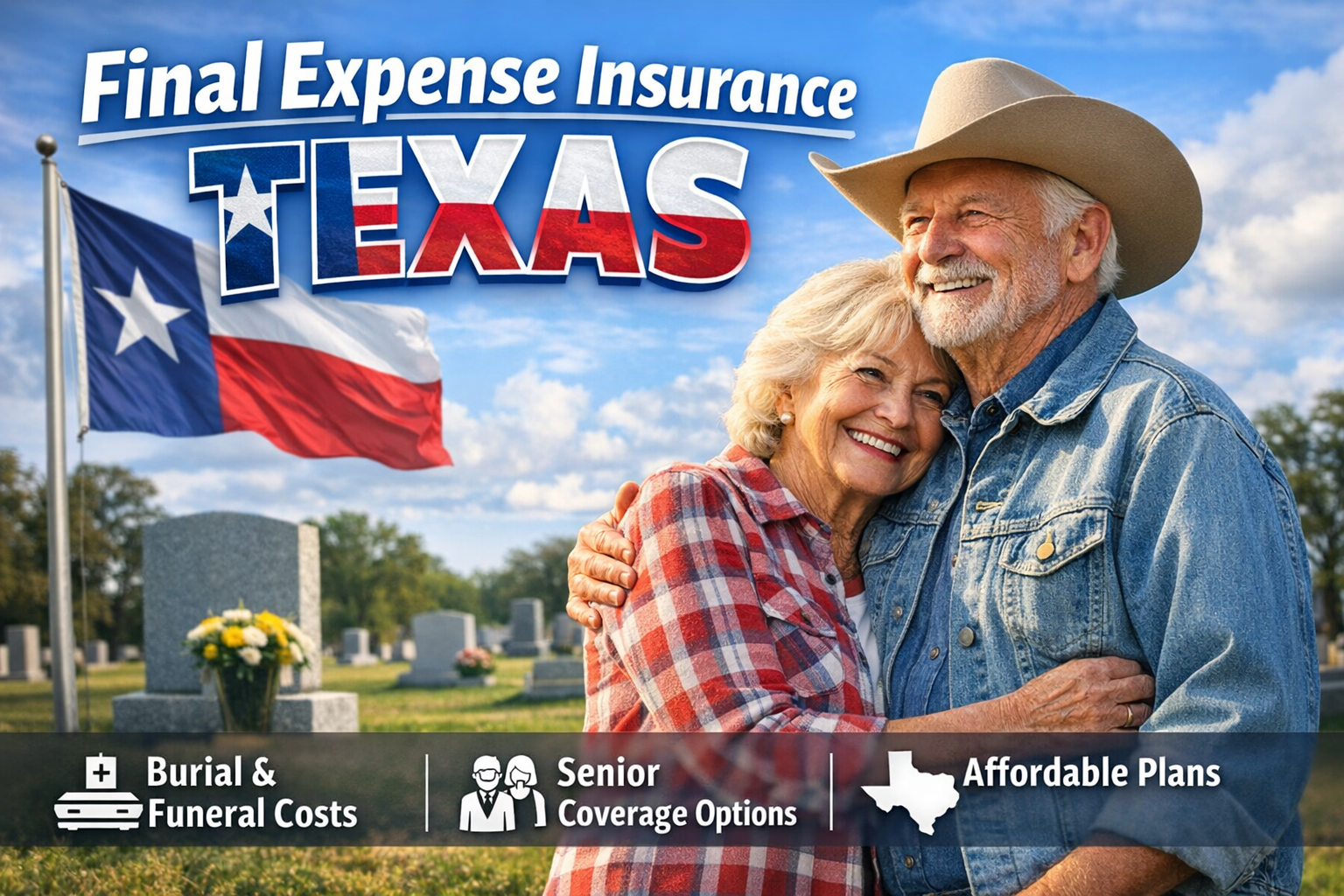 final expense insurance texas