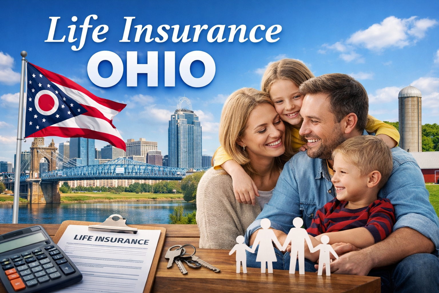 life insurance ohio