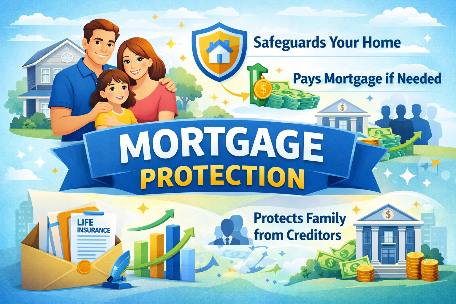 mortgage protection insurance